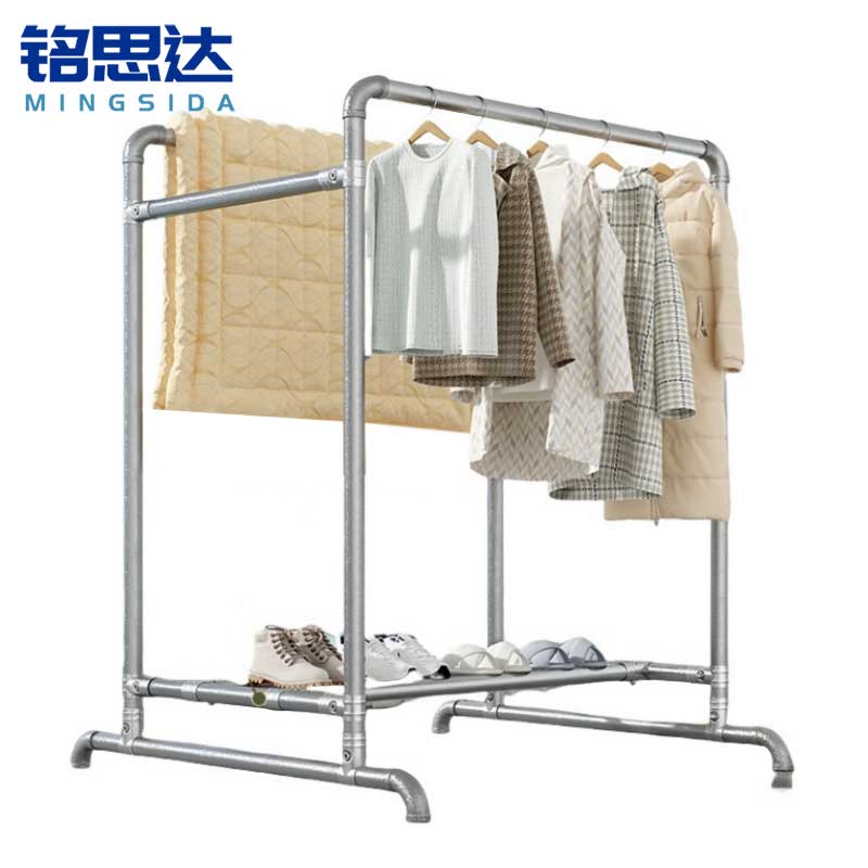 铭思达晾衣架1米个