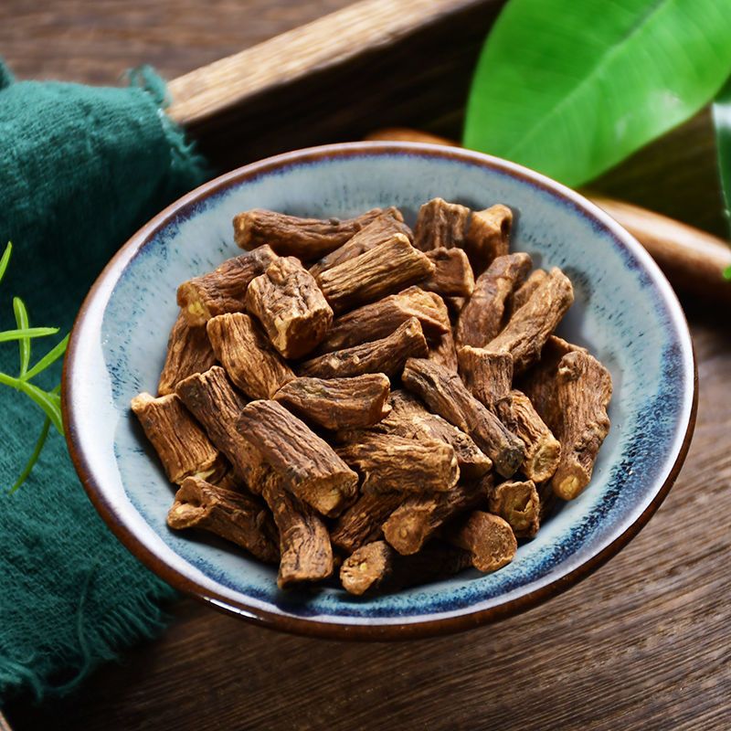 蒲公英根天然野生谷谷丁干婆婆丁大根50g500g另售荷叶茶霜桑叶茶3年