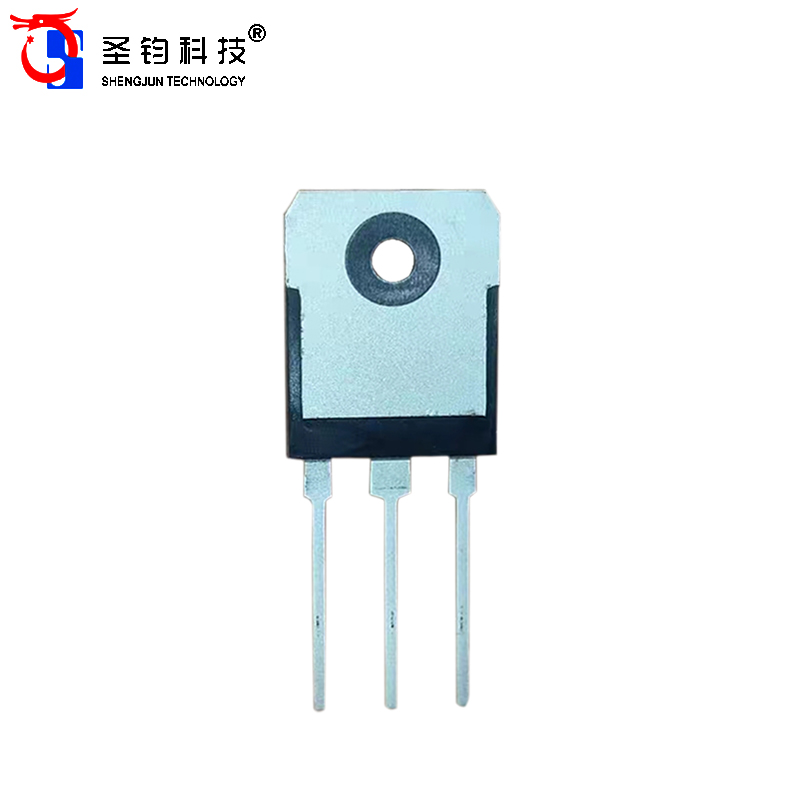 圣钧科技 SHENGJUN TECHNOLOGY 电子元件 NJW0302G+套高清大图
