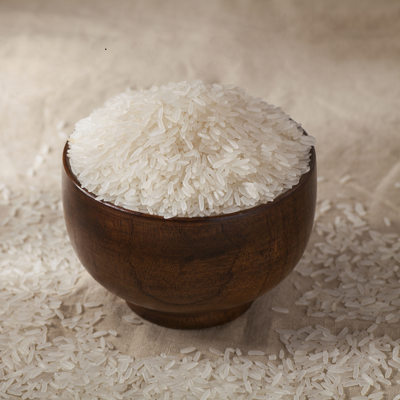 地造天成 富硒大米 香米5kg/袋 一级长粒米 潘阳湖富硒区原产 自有基地种植