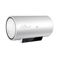 海尔（Haier）ES60H-S7(E)(U1) S7系列储水式电热水器 3D速热智能WIFI 遥控预约 防电墙 60升