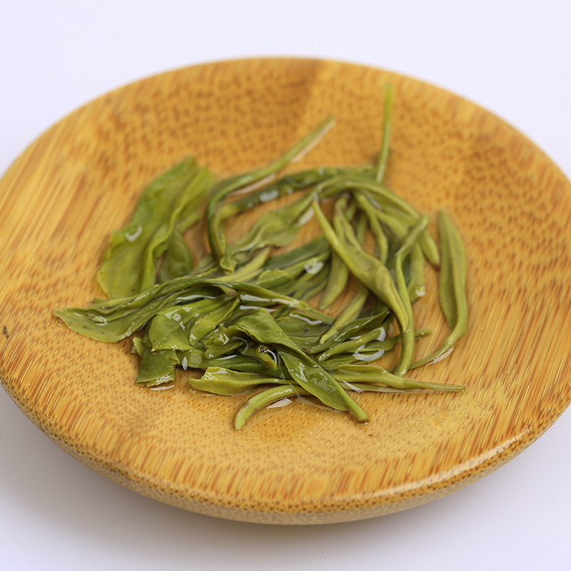 川红 特级碧螺春绿茶 明前特级浓香型散装茶叶250g