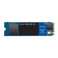 西部数据1TB SSD固态硬盘M.2接口（NVMe协议）WD Blue SN550