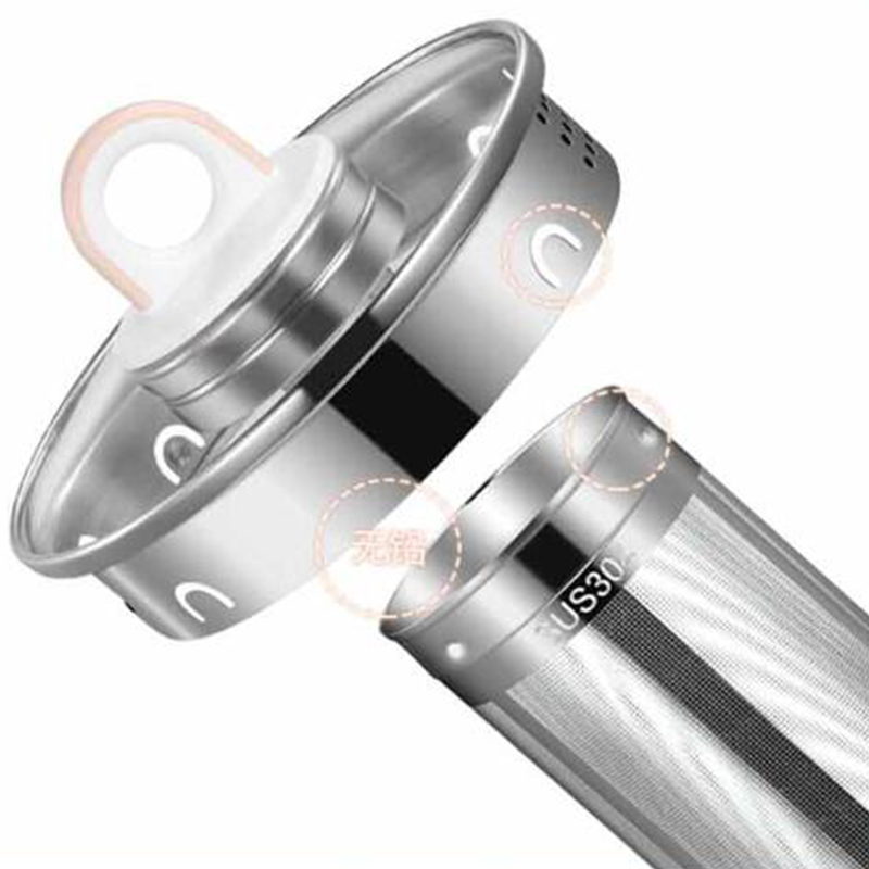 Midea美的养生壶GE1505A高清大图