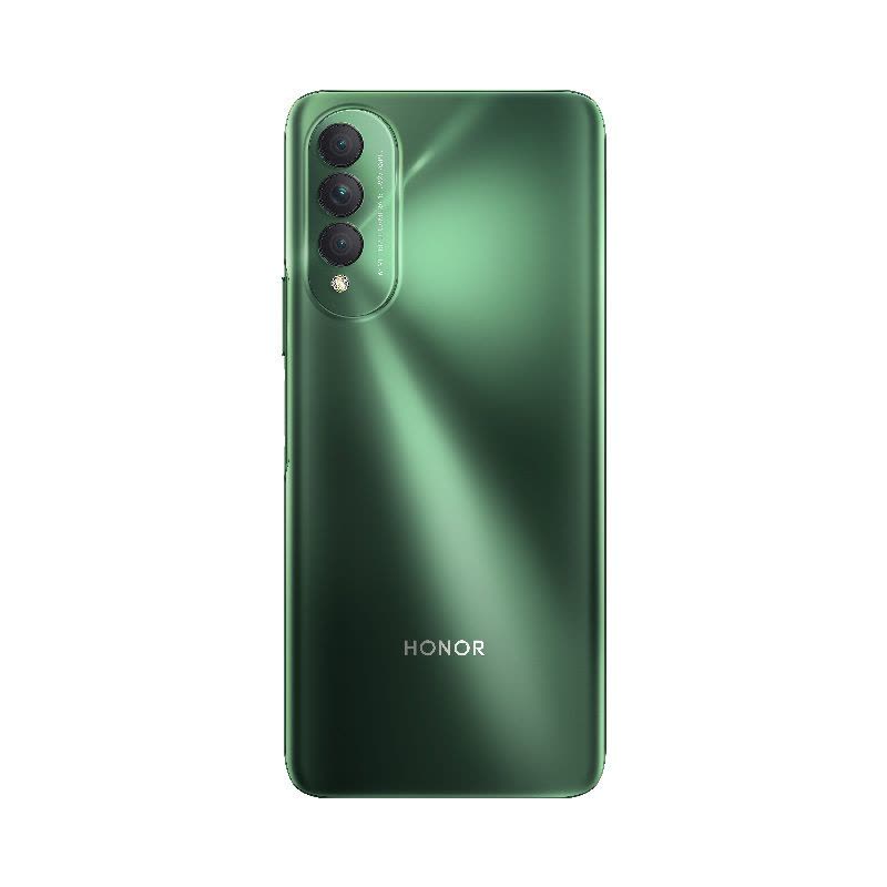 荣耀X20 SE 8GB+128GB 蓝水翡翠 超窄边全视屏 6400万高清AI三摄 128GB超大存储 22.5W超级快充 5G手机图片