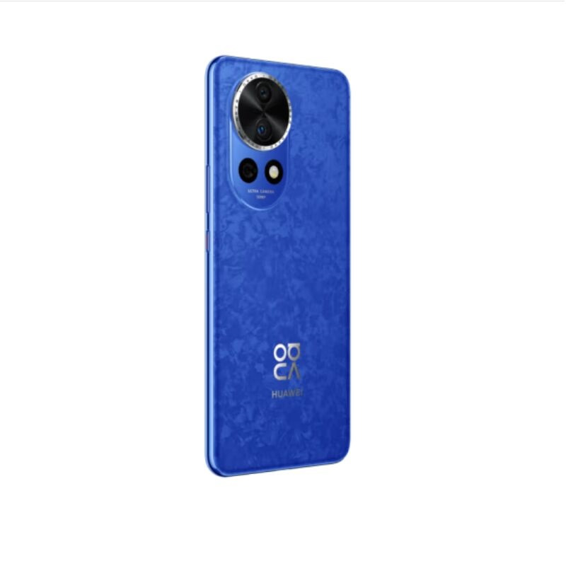 华为/HUAWEI nova 12 Pro 12GB+256GB 12号色 6.76英寸动态臻彩屏 前置6000万4K超广角后置物理可变光圈 鸿蒙智慧通信手机 nova12Pro