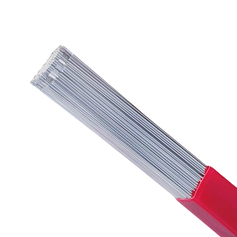 金桥焊材 铝合金焊丝铝镁焊丝TIG5356-1 2.4mm(10kg) 箱高清大图