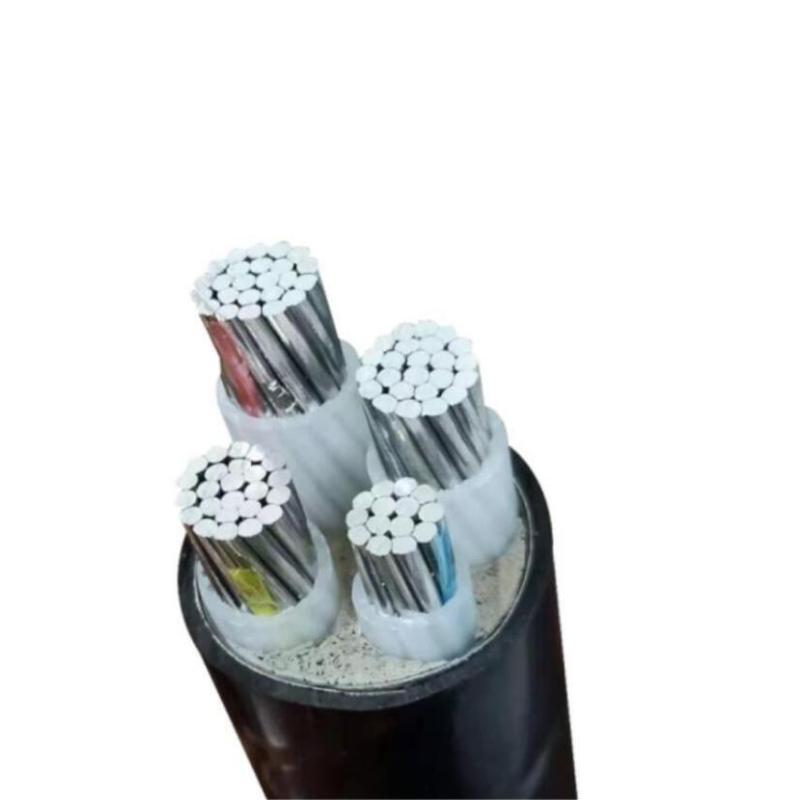 ZzwxDL 4*25平方铝线 电源线 每米