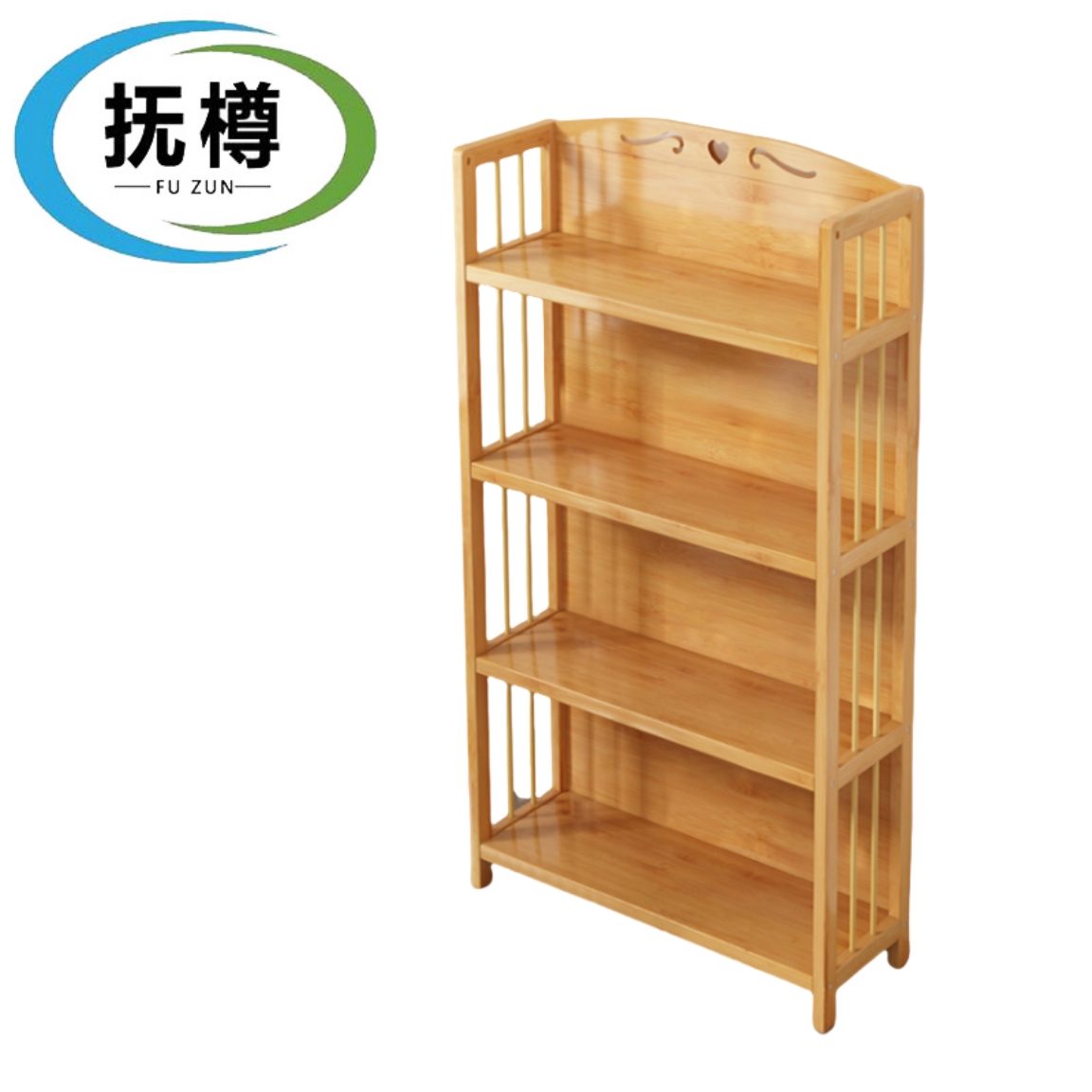 抚樽书架