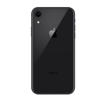【现货】全自动稳定激活 有锁 Apple 苹果 iPhone XR 手机移动联通4G 黑色 256GB 日版