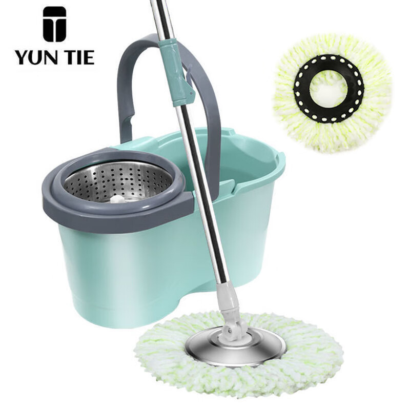 蕴铁旋转拖把WYS-907/套