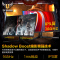 华硕显示器 VG279Q1A 27英寸超频165Hz IPS面板 1ms响应 Free-sync 电竞显示器