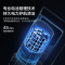 松下 (Panasonic) 无线手持吸尘器 家用22000pa大吸力吸尘器 轻量机身除螨吸毛 MC-A11G
