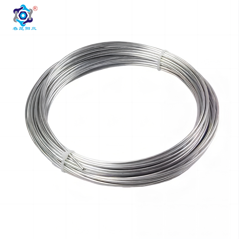 镀锌低碳钢钢丝 14 2.2 kg高清大图