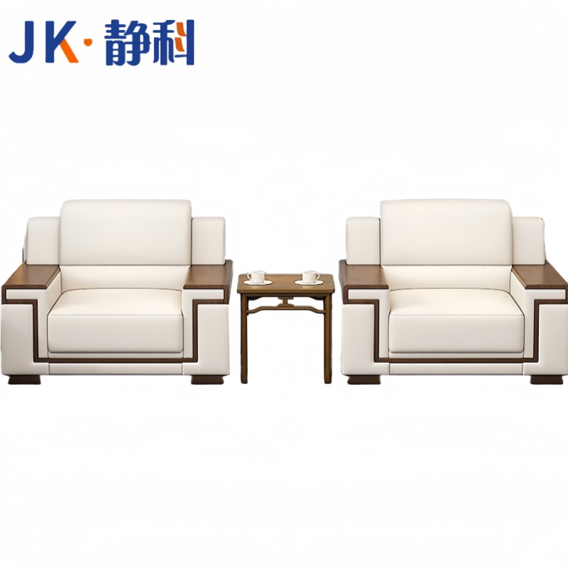 静科办公沙发高清大图