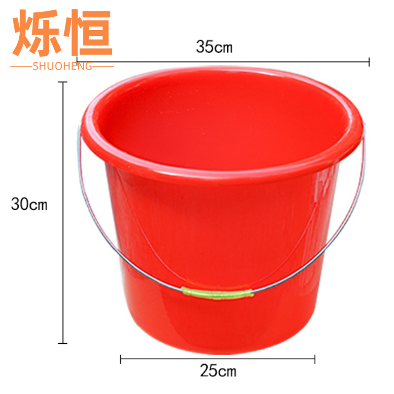 烁恒水桶高清大图