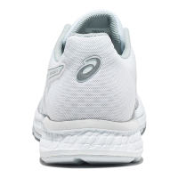 【ASICS旗舰店】ASICS亚瑟士 18春夏 跑步鞋 女 稳定透气支撑跑鞋EXALT 4 T8D5Q-0196