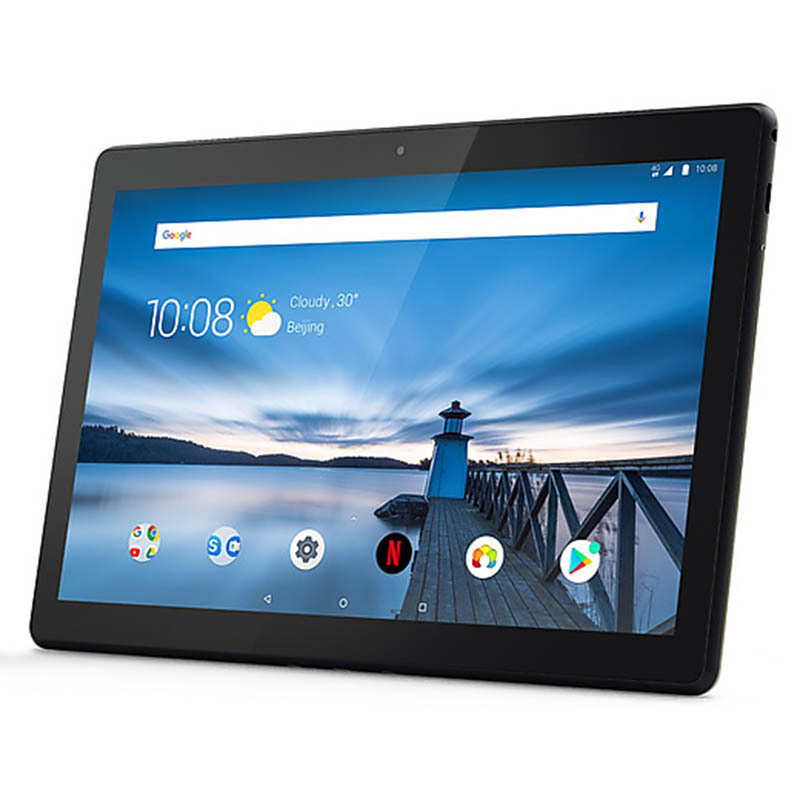 联想(Lenovo)M10 TB-X605FC 10.1英寸 游戏娱乐 平板电脑 八核心 4G 64G WIFI