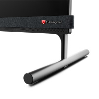 TCL 75C3 75英寸Q画质HDR全场景AI电视