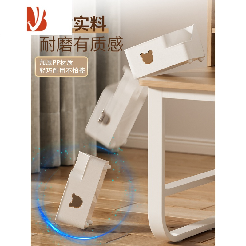 三维工匠纸巾盒家用客厅多遥控器茶几收纳盒轻奢桌面杂物抽纸盒子 小号迷雾绿[1个装]