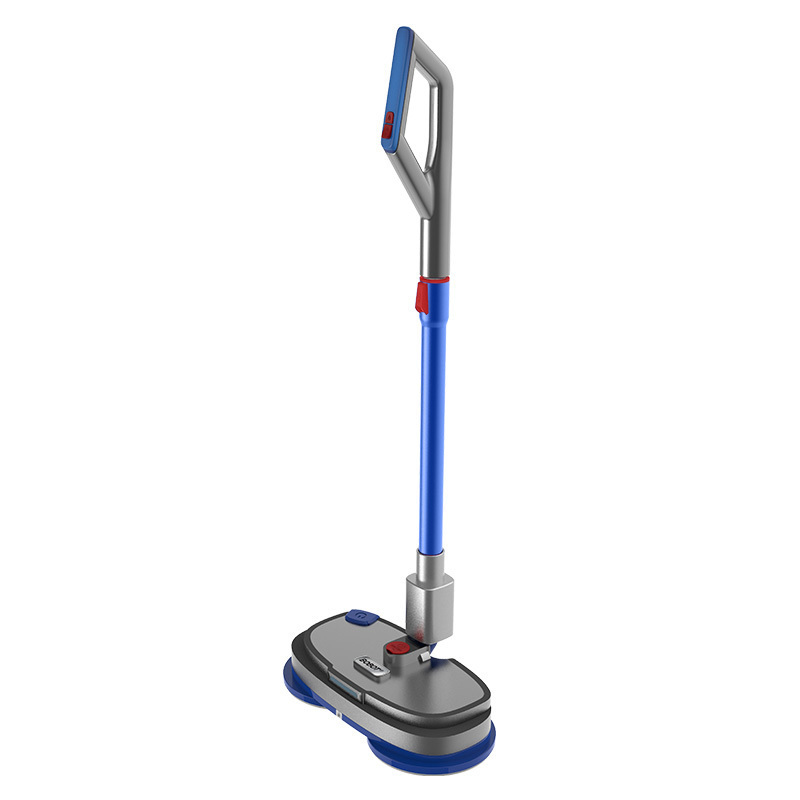 BOBOT MOP 9030无线电动拖把家用智能拖地擦地神器扫地家用清洁机