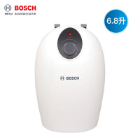 博世(BOSCH) 6.8L速热小厨宝上出水TR3000T6.8-2MH厨房热水器