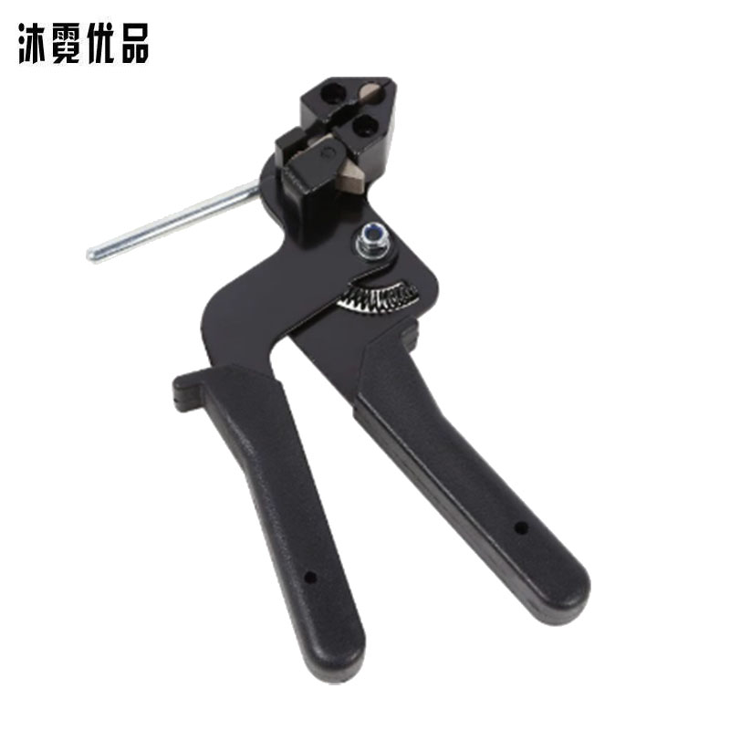 沐霓优品 不锈钢扎带紧固器 4.6*20mm 个高清大图