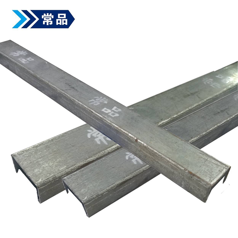 常品 槽钢 160 千克高清大图