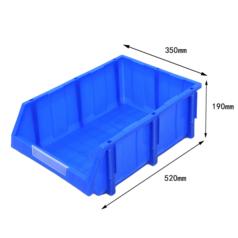 凌迪星零件盒520*350*190mm个