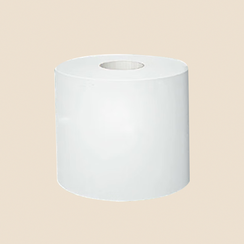 百晟长恒 BSCH-C28E 4层 10卷 160g 卷纸(计价单位:提)白色高清大图