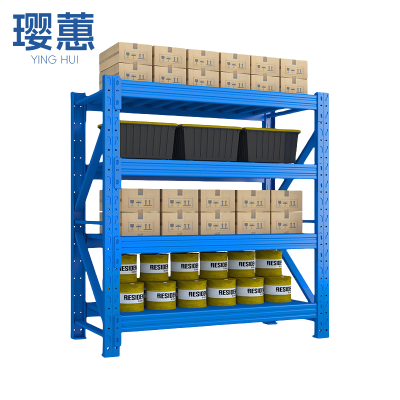 璎蕙 货架高清大图