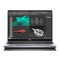 戴尔（DELL）3551 15.6英寸移动图形工作站绘图笔记本设计电脑 定制I7-10750H 32G 512G 1T