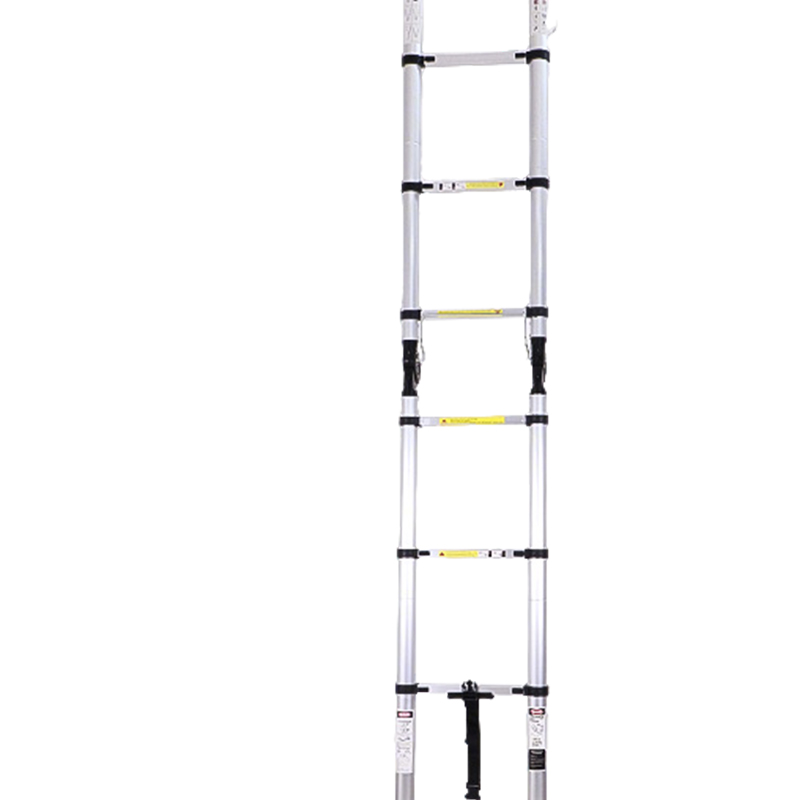 围达 多功能关节梯 1.7m+1.7m(2×4步) 个高清大图