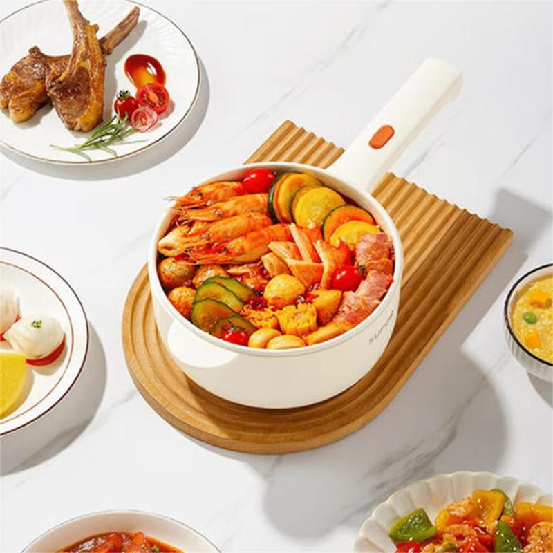 苏泊尔(SUPOR) 电火锅专用锅小煮锅电炖锅 H20YKX40A高清大图