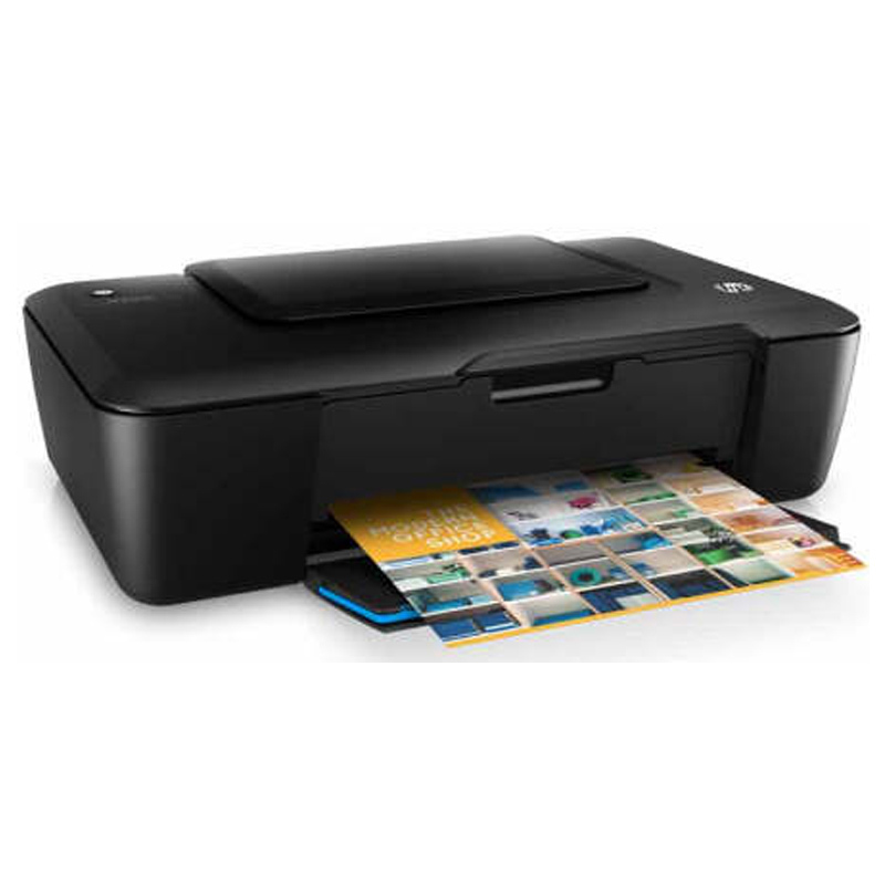惠普（HP）DeskJet 2029 惠省Plus系列彩色喷墨打印机--含延长保修1个月