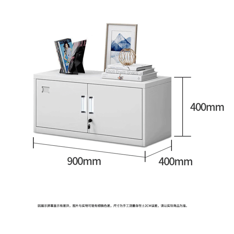 伽隽 单节柜 900*400*400mm 组高清大图