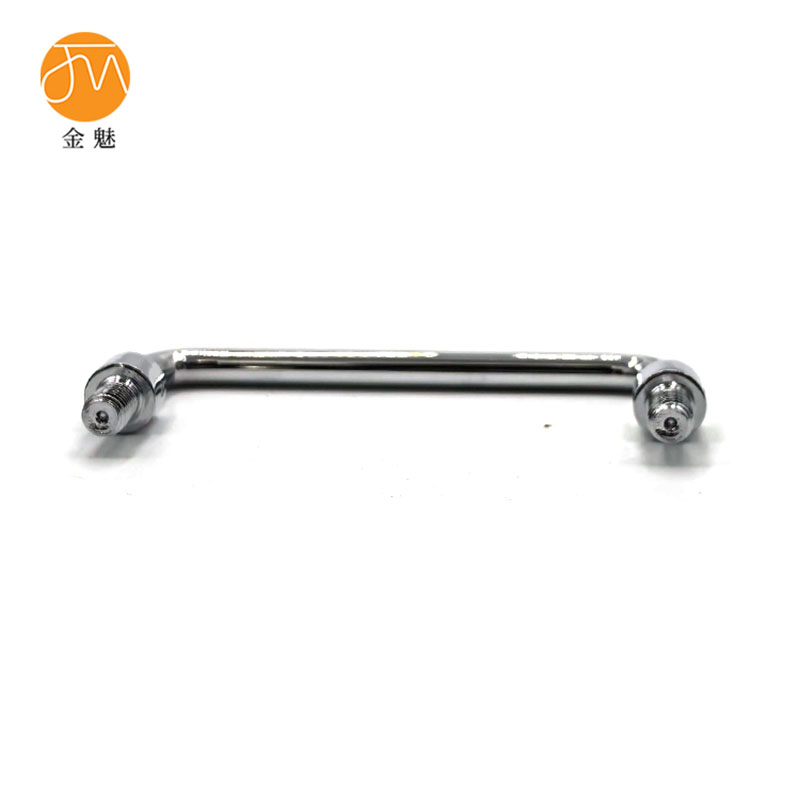 金魅 门把手 孔距120mm 个高清大图