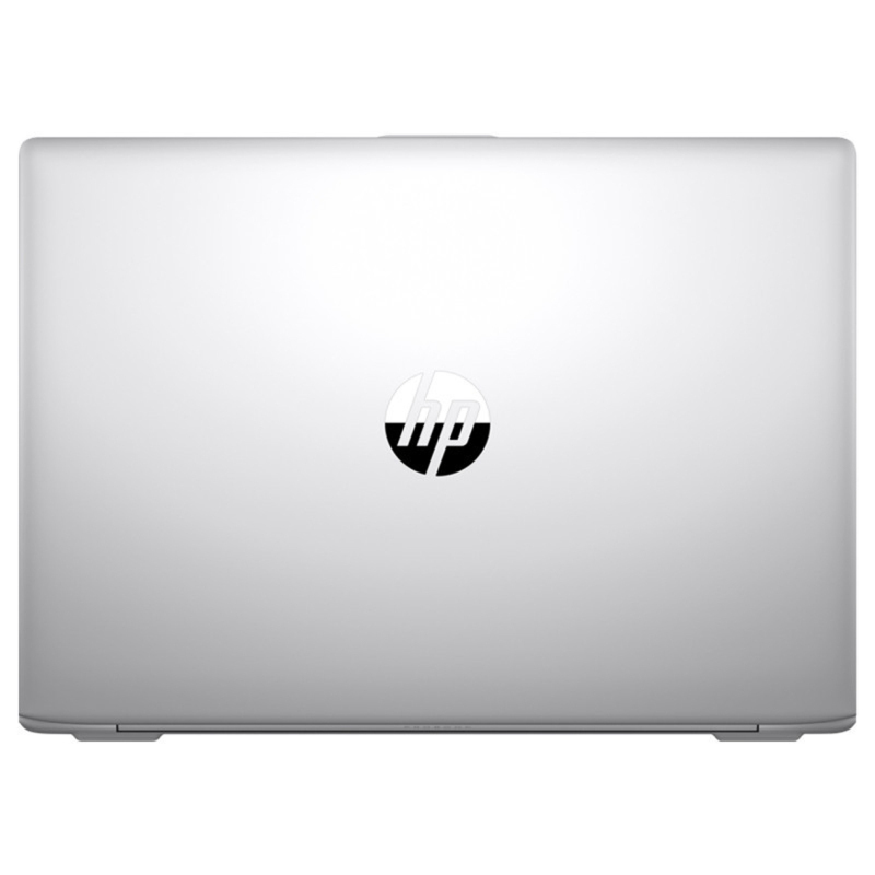 惠普(HP) Probook440 G6 14寸笔记本电脑(i5-8265U/4G/256固态/2G/无光驱/银)