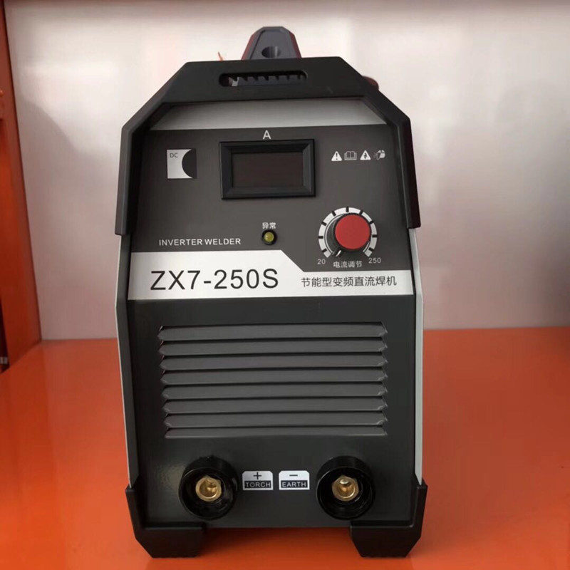 ZX7-250S电焊机