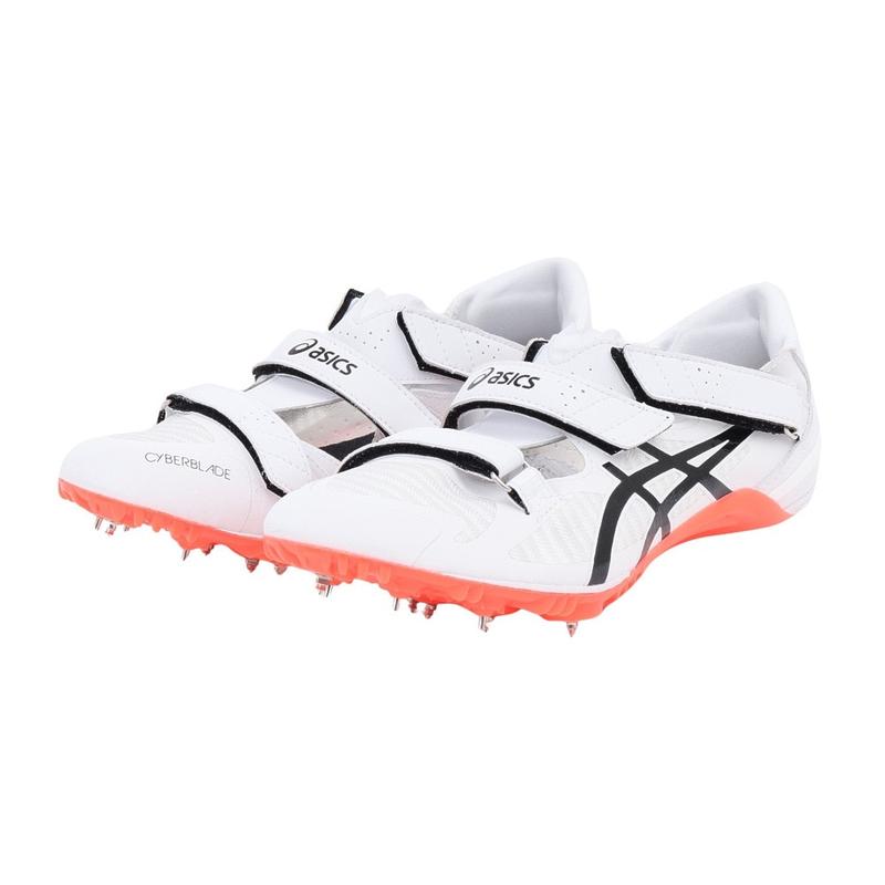 亚瑟士(ASICS)综合训练鞋女款轻便防滑耐磨室内健身运动鞋陆上全 ホワイト 44