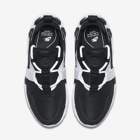 耐克(NIKE)女式低帮休闲鞋运动鞋防滑 NIKE AIR HUARACHE CITY AH6804-002