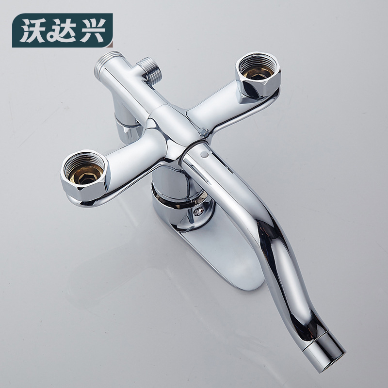 沃达兴 花洒 R9079套高清大图
