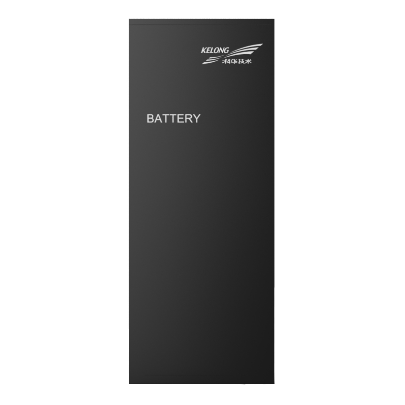 科华技术 KELONG UPS电池柜B16(可装16块100AH/12V)/套高清大图