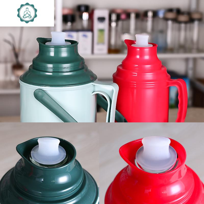 纯硅胶热水瓶塞 暖壶塞 家用开水瓶塞子暖瓶塞盖子保温壶盖 封后 1个