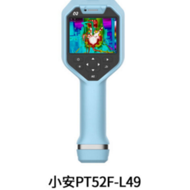手持热像仪普陀山PT系列PT52F-L49