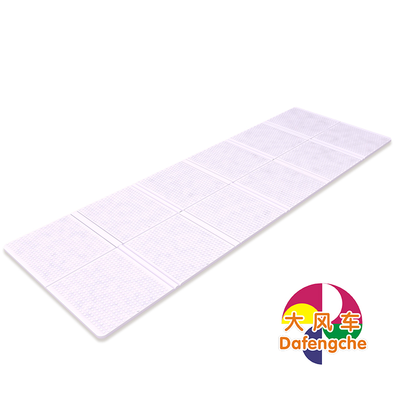 B31014 可折叠儿童教室午睡垫 1600*600*50mm高清大图