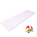 B31014 可折叠儿童教室午睡垫 1600*600*50mm