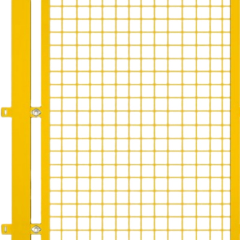 豫龙都隔离网1.5*1m个高清大图