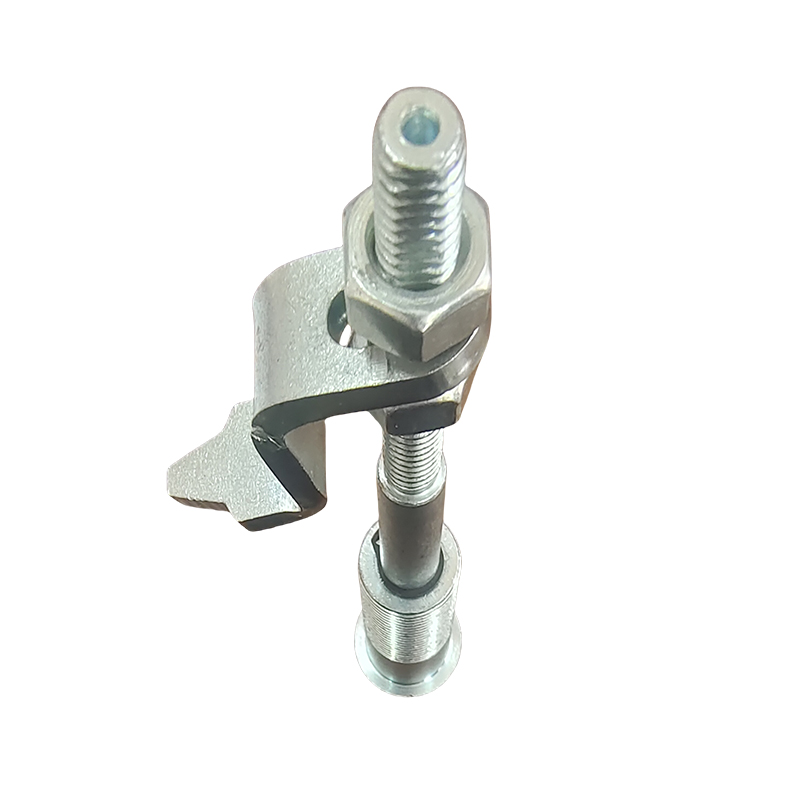 泽奋 双头螺丝锁心 145mm 套高清大图