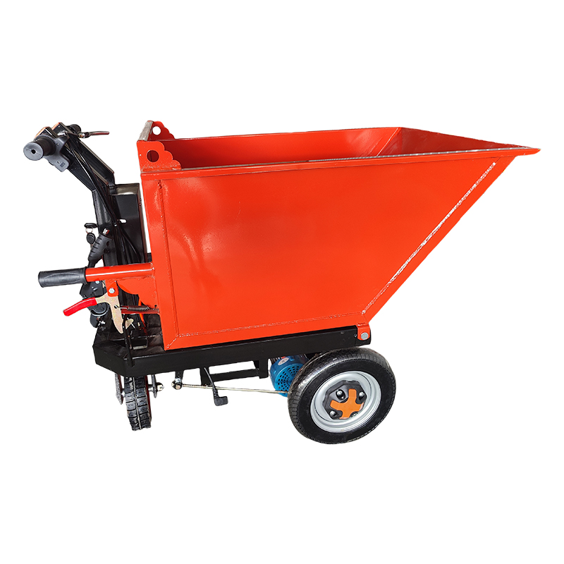 围达 翻斗车 1.6厚 台高清大图